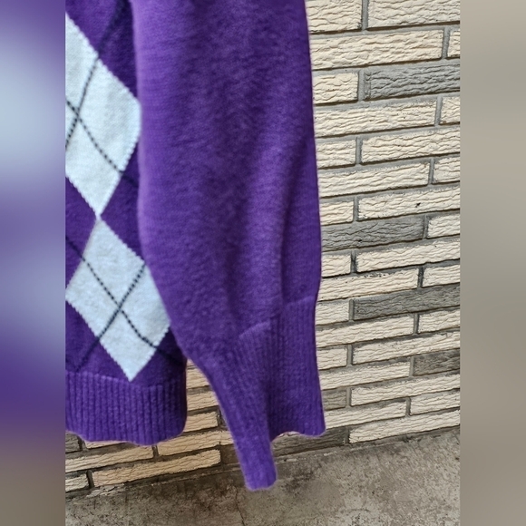 Denim & Co Cardigan Sweater Sz S - Picture 3 of 9